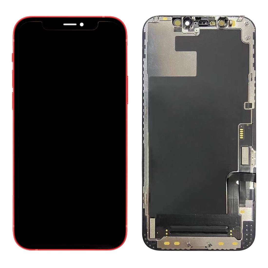 For iPhone 12 Pro Original LCD Screen