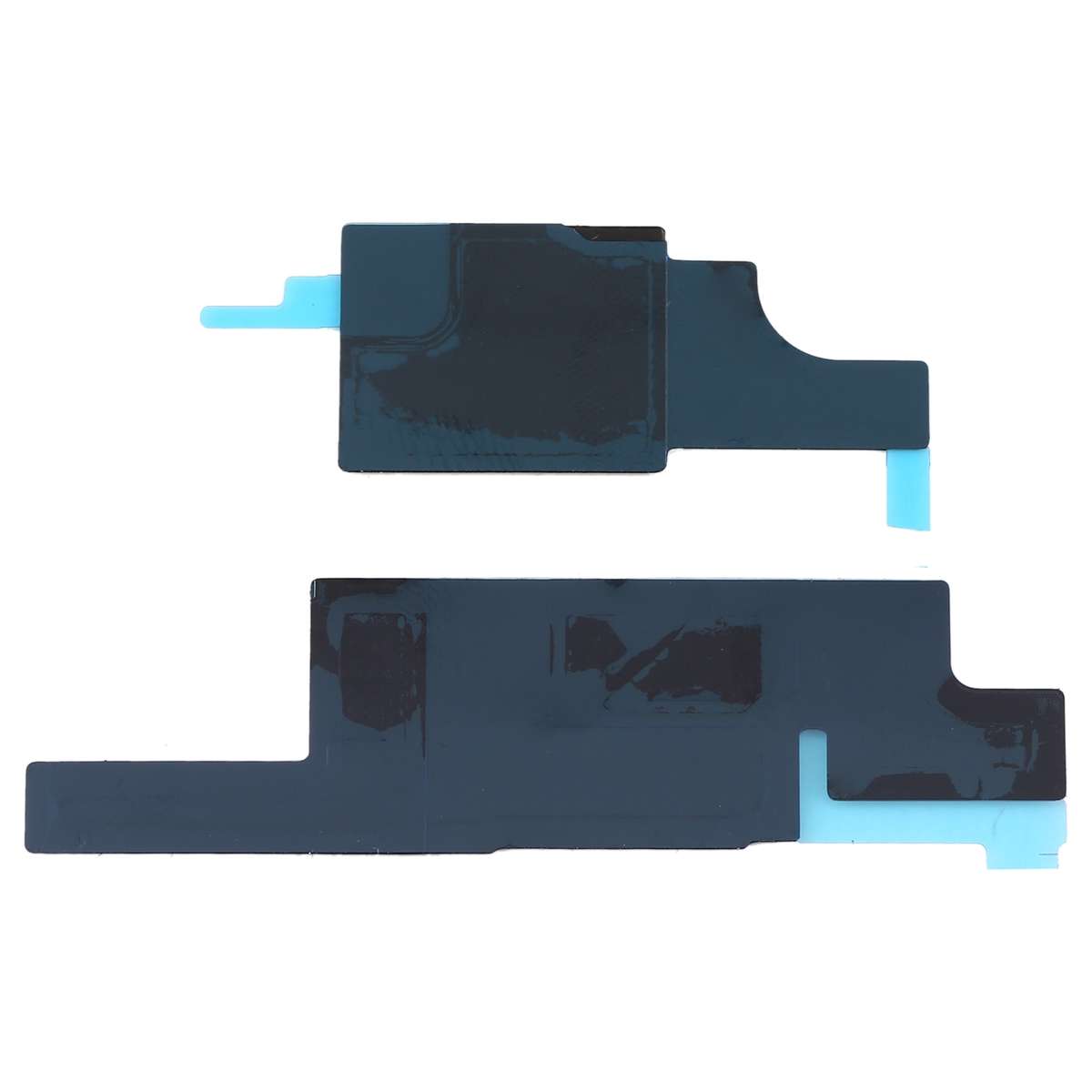 10 PCS Motherboard Heat Dissipation Sticker for iPhone 12/12 Pro