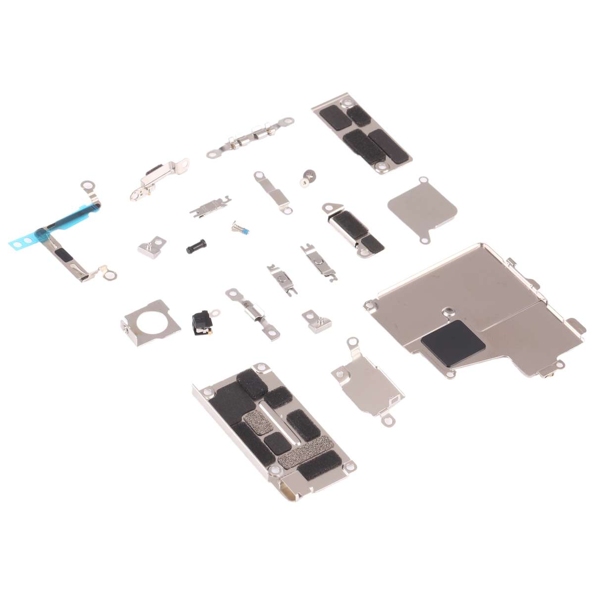 21 in 1 Inner Repair Accessories Part Set for iPhone 12 Pro