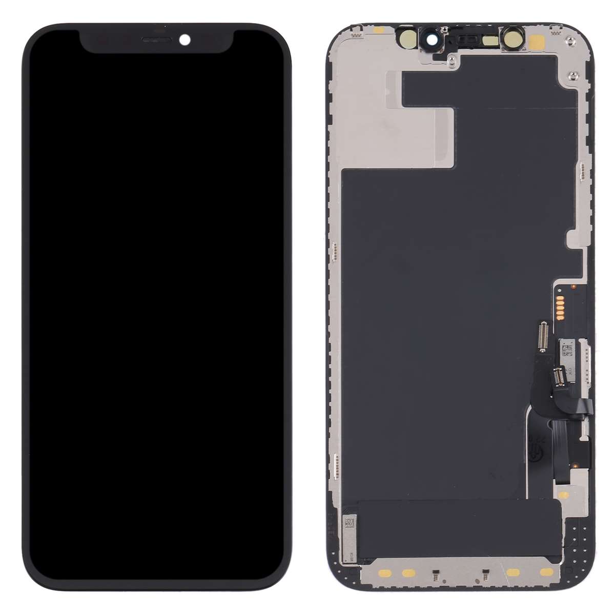 incell TFT Material LCD Screen for iPhone 12 / 12 Pro