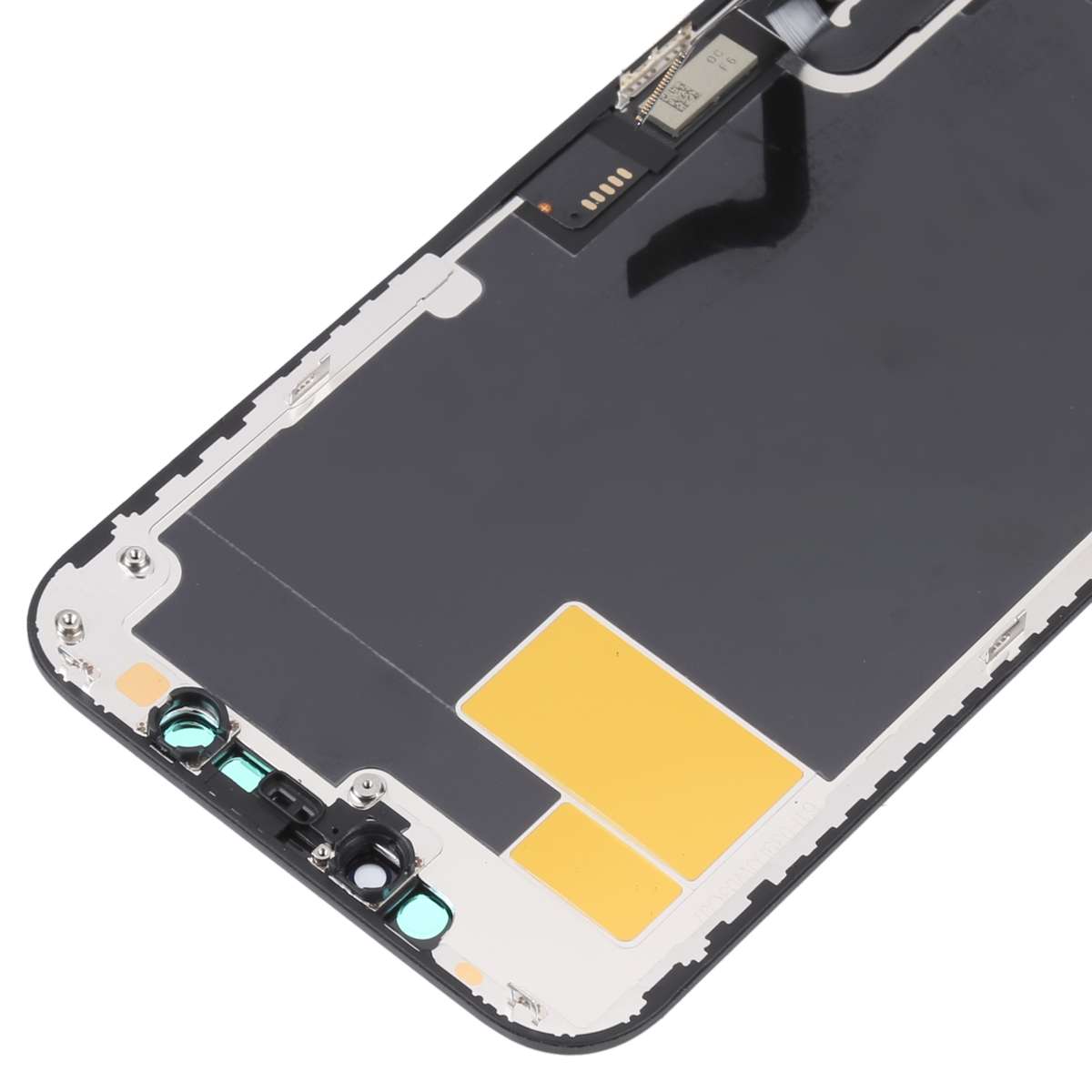 ZY in-cell TFT LCD Screen For iPhone 12/12 Pro