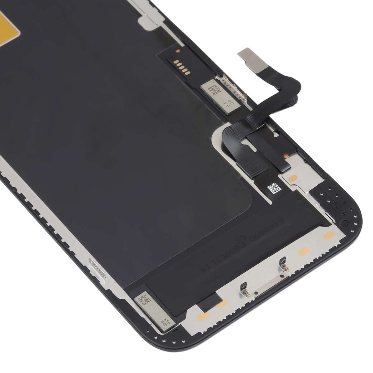 ZY in-cell TFT LCD Screen For iPhone 12/12 Pro