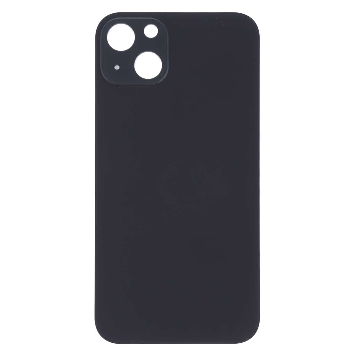 Battery Back Cover for iPhone 13(Black)