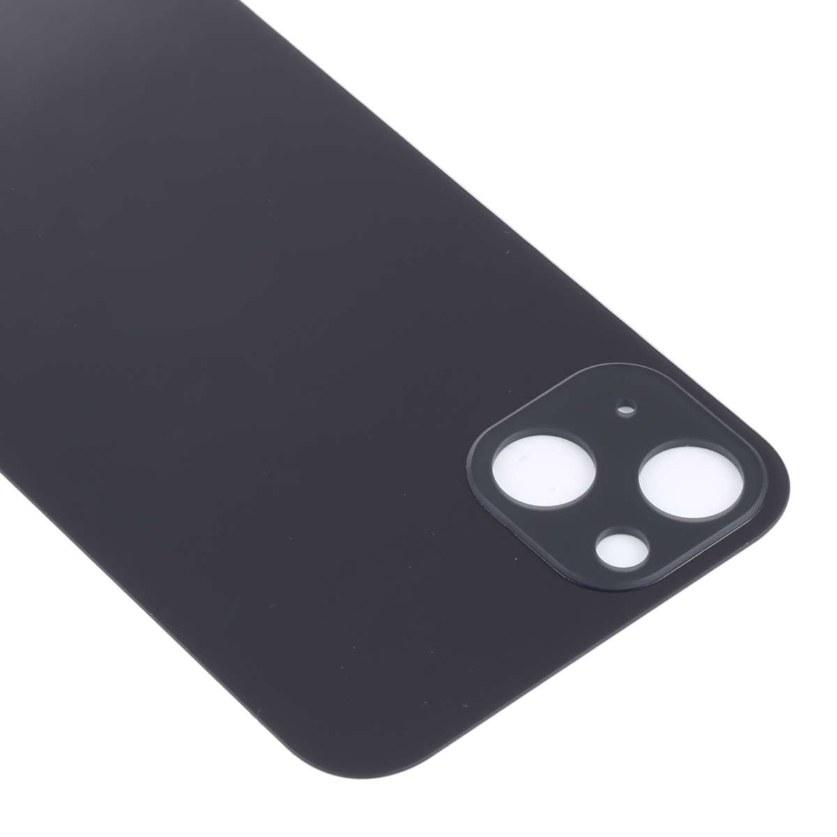 Battery Back Cover for iPhone 13(Black)