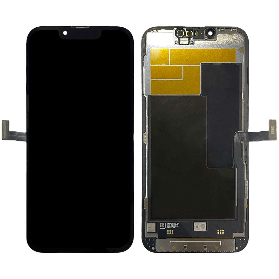 Original LCD Screen for iPhone 13 mini(Black)