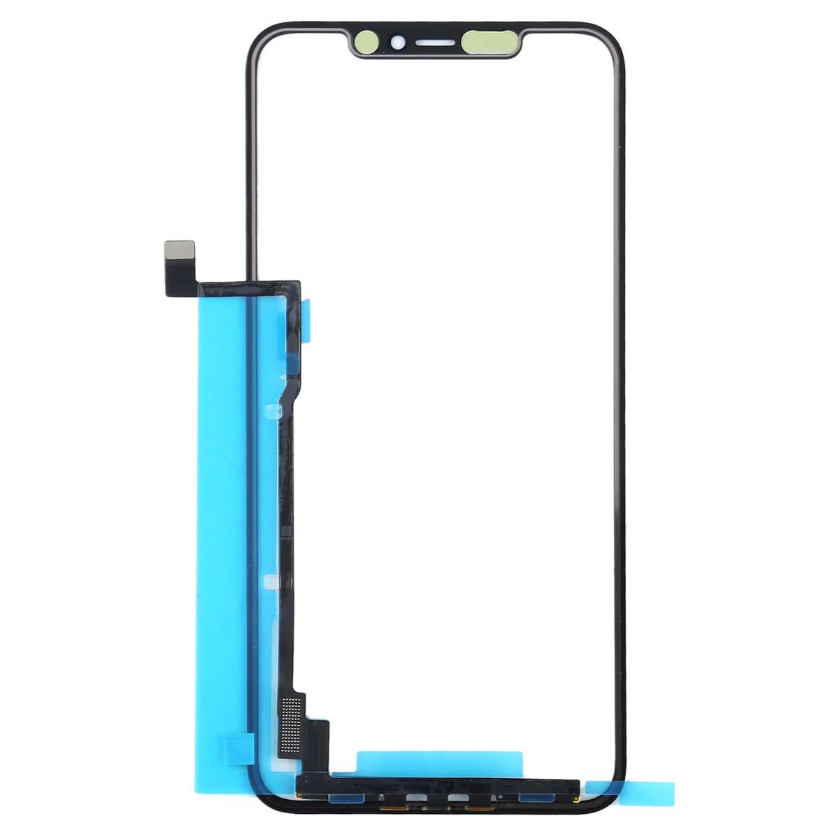 Touch Panel Without IC Chip for iPhone 11 Pro Max