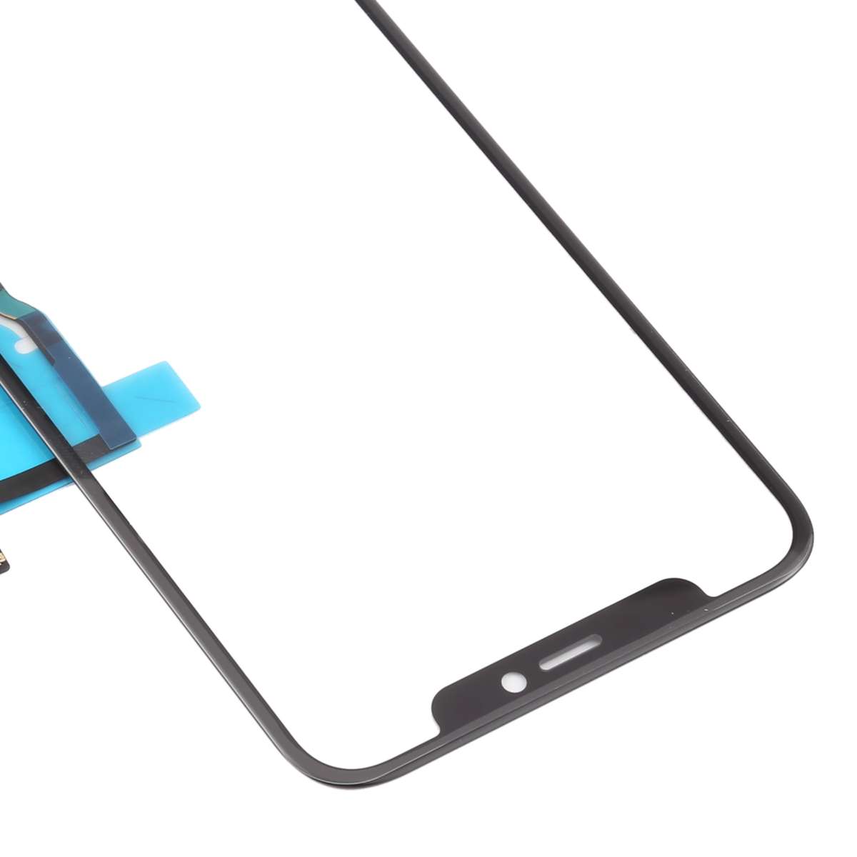 Original Touch Panel With OCA for iPhone 11 Pro