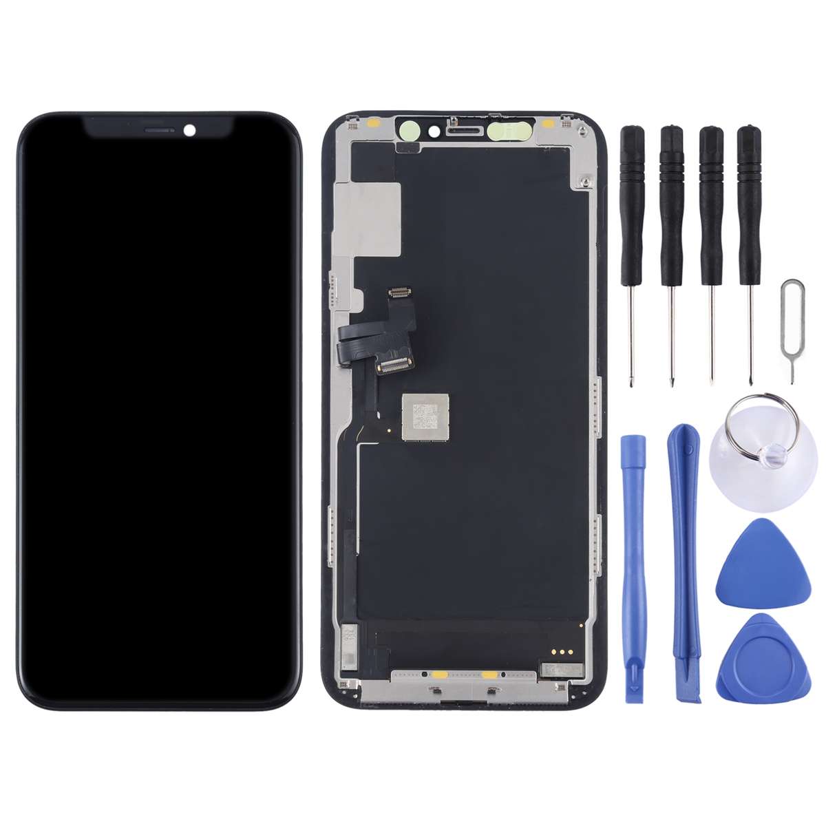 For iPhone 11 Pro Original OLED Screen