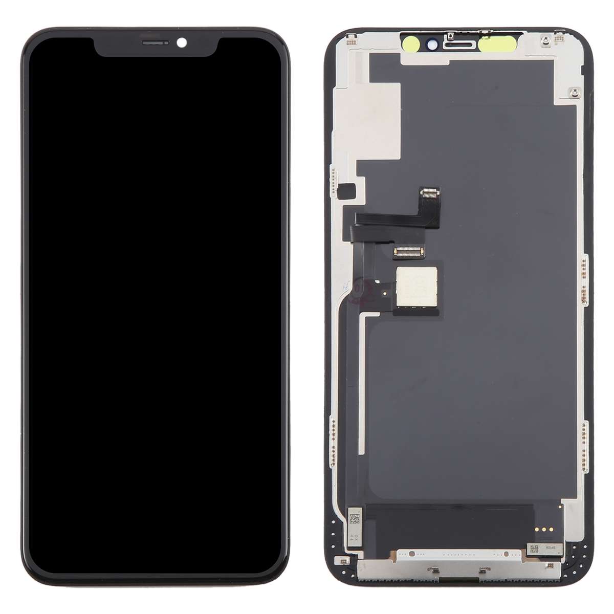 RJ incell Material LCD Screen for iPhone 11 Pro Max
