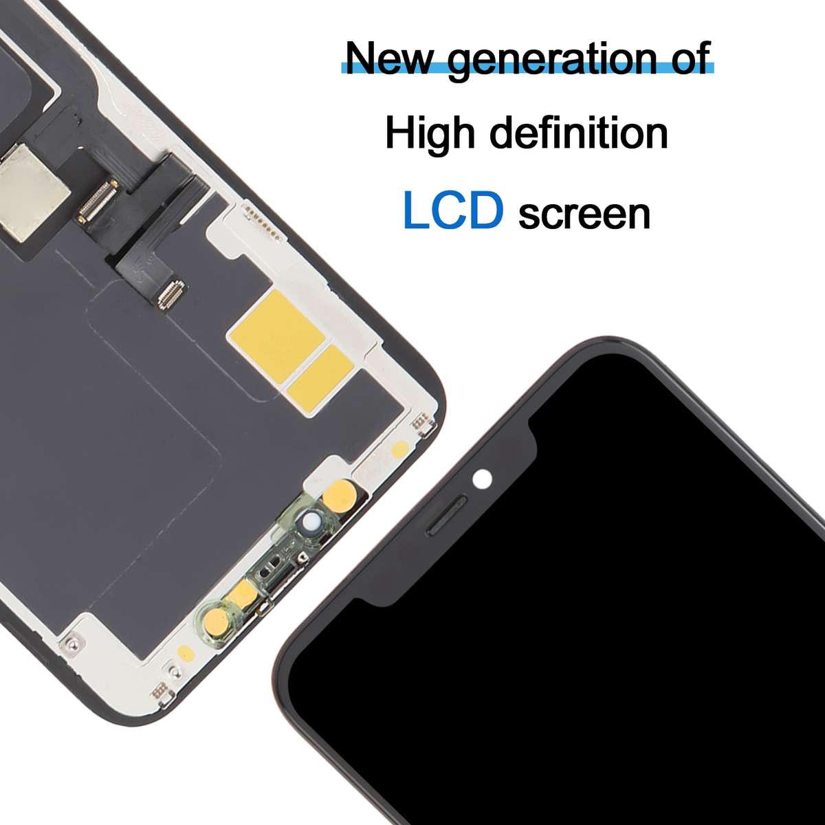For iPhone 11 Pro Max HD Incell LCD Screen
