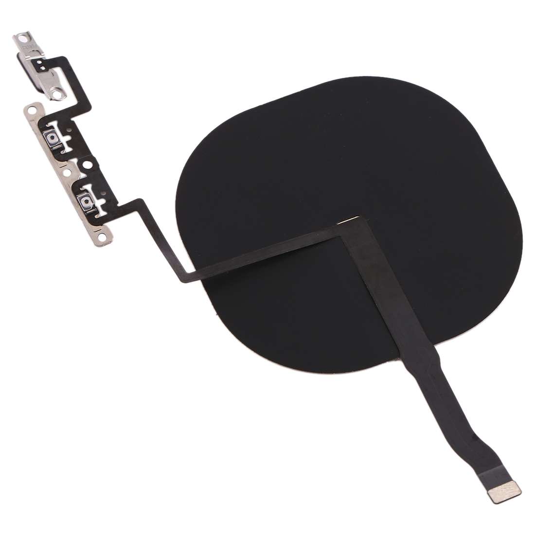 NFC Coil with Volume Flex Cable for iPhone 11 Pro