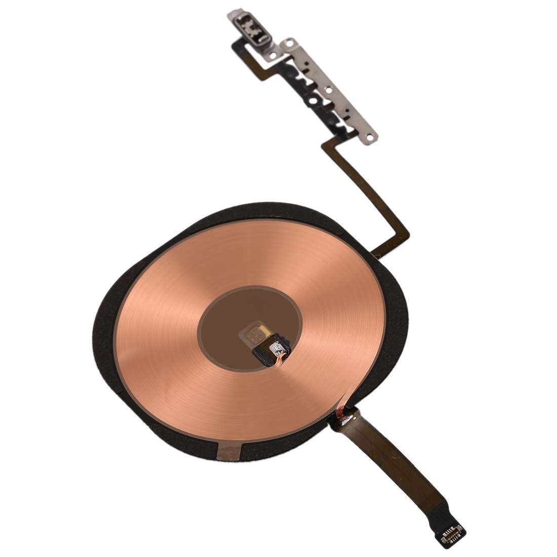 NFC Coil with Volume Flex Cable for iPhone 11 Pro Max