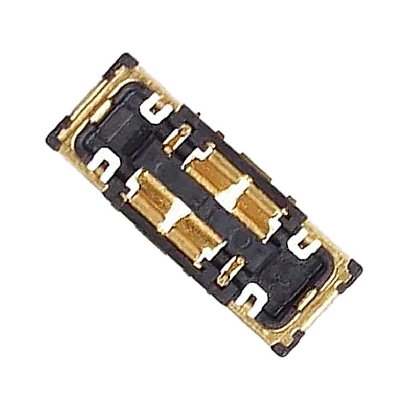 Battery FPC Connector On Motherboard for iPhone 11 Series / SE 2022