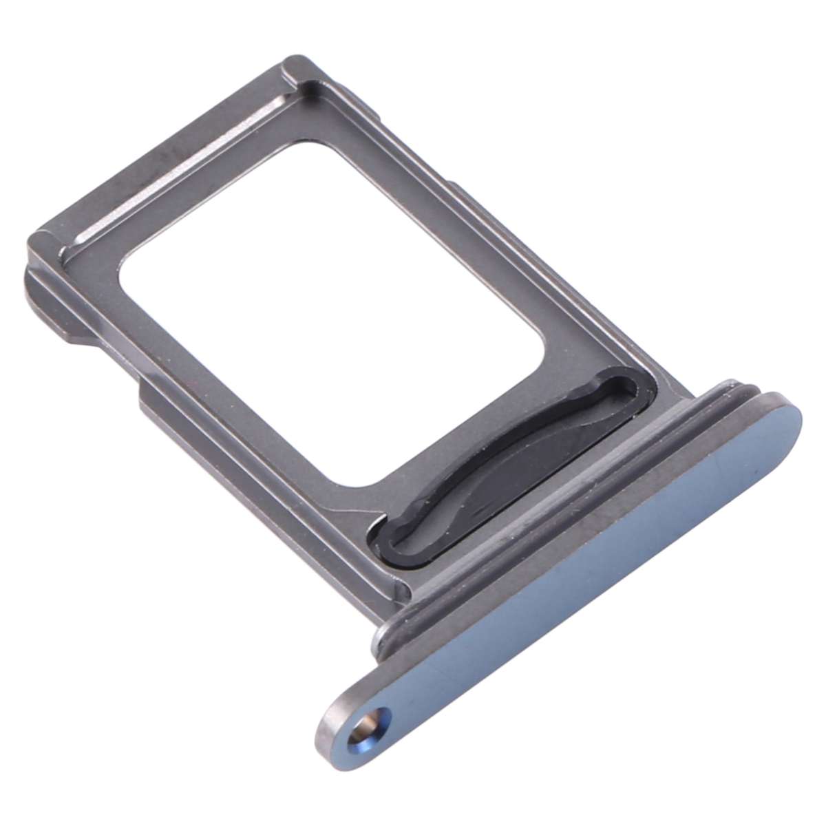 SIM Card Tray + SIM Card Tray for iPhone 12 Pro Max(Graphite)