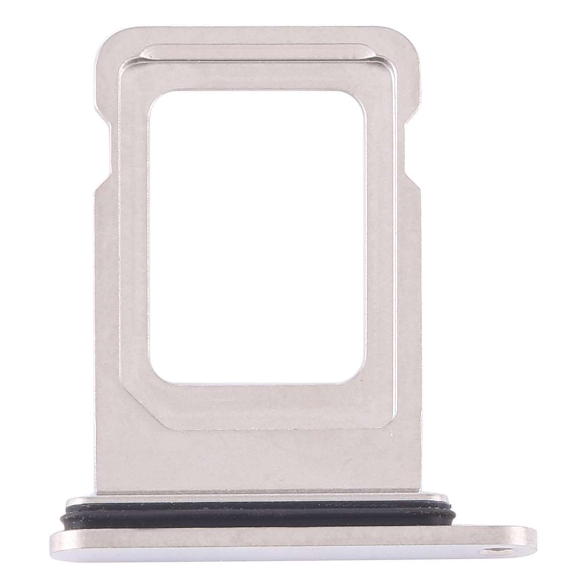SIM Card Tray + SIM Card Tray for iPhone 12 Pro Max(Graphite)
