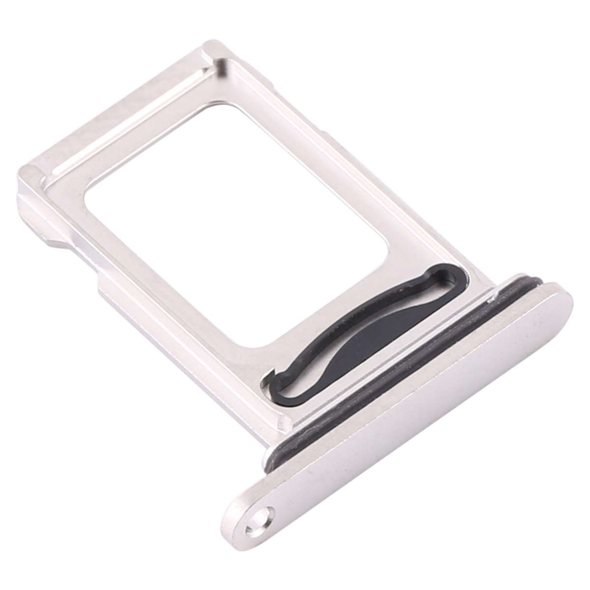 SIM Card Tray + SIM Card Tray for iPhone 12 Pro Max(Graphite)