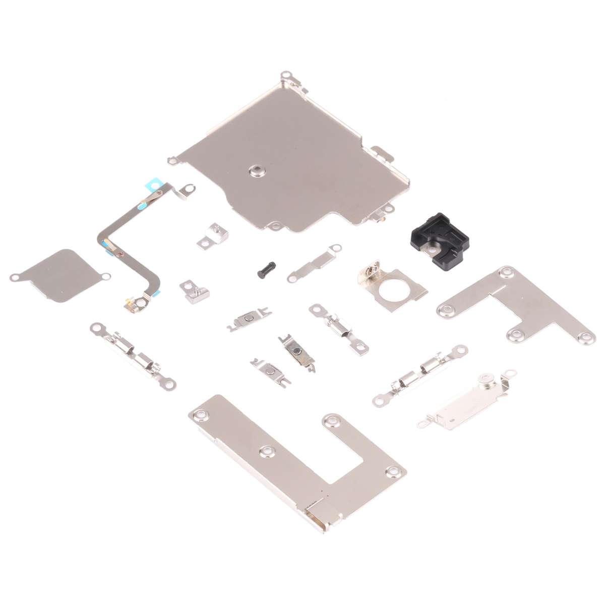 18 in 1 Inner Repair Accessories Part Set for iPhone 12 Pro Max