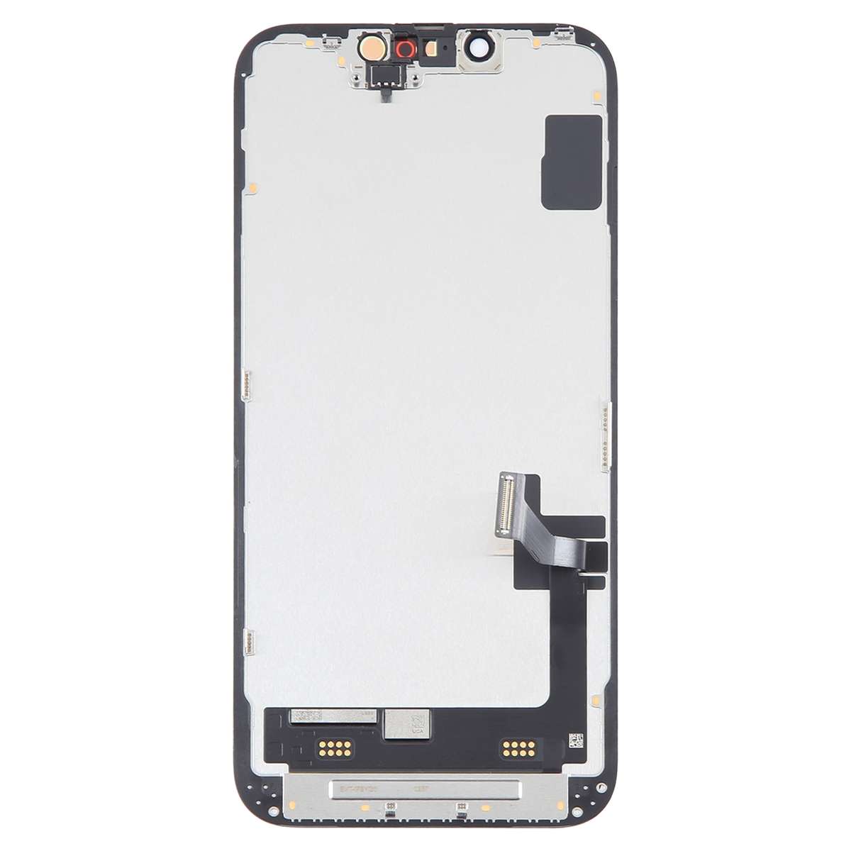 Super Retina XDR OLED Original LCD Screen For iPhone 14 with Digitizer Full Assembly