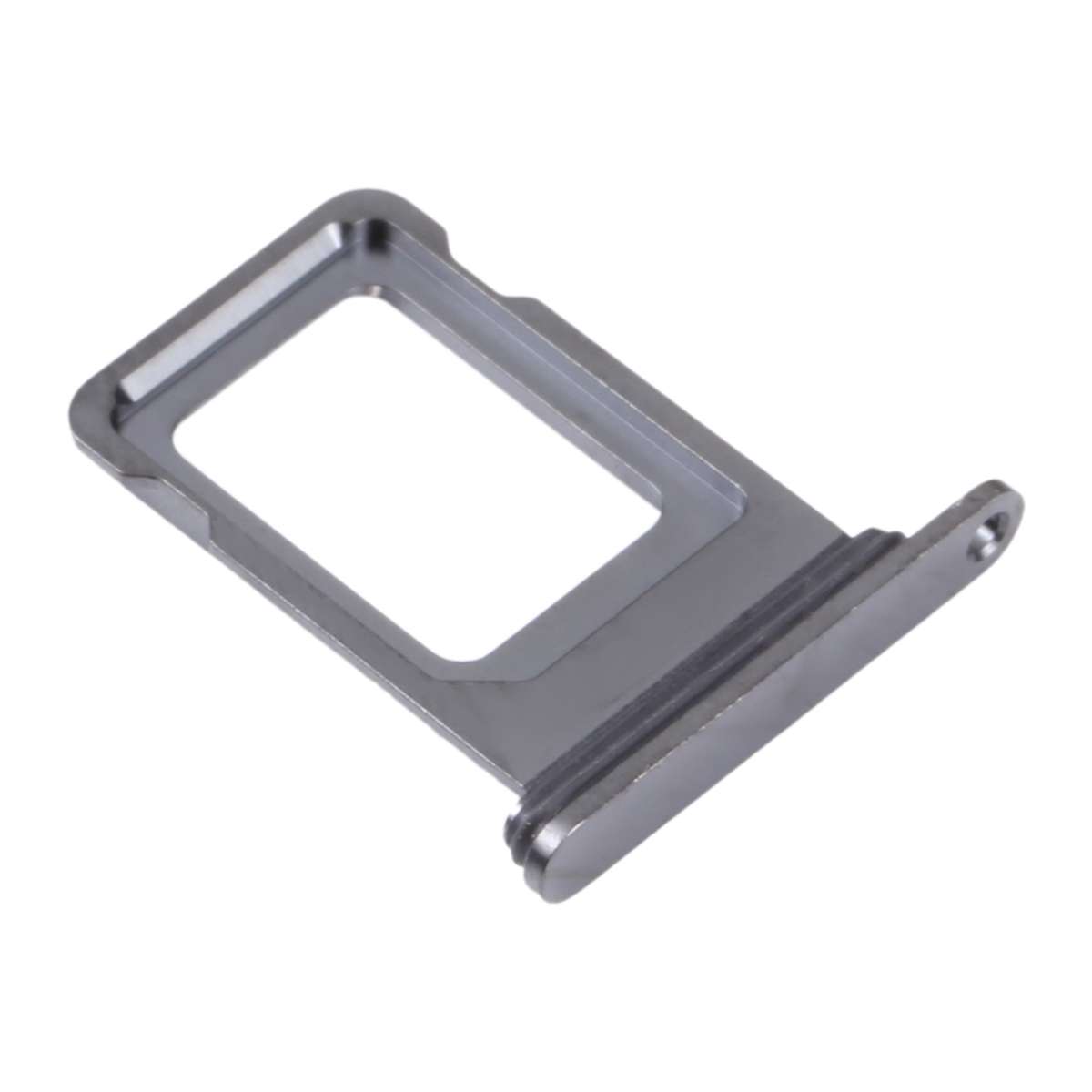 SIM Card Tray for iPhone 14 Pro (Black)