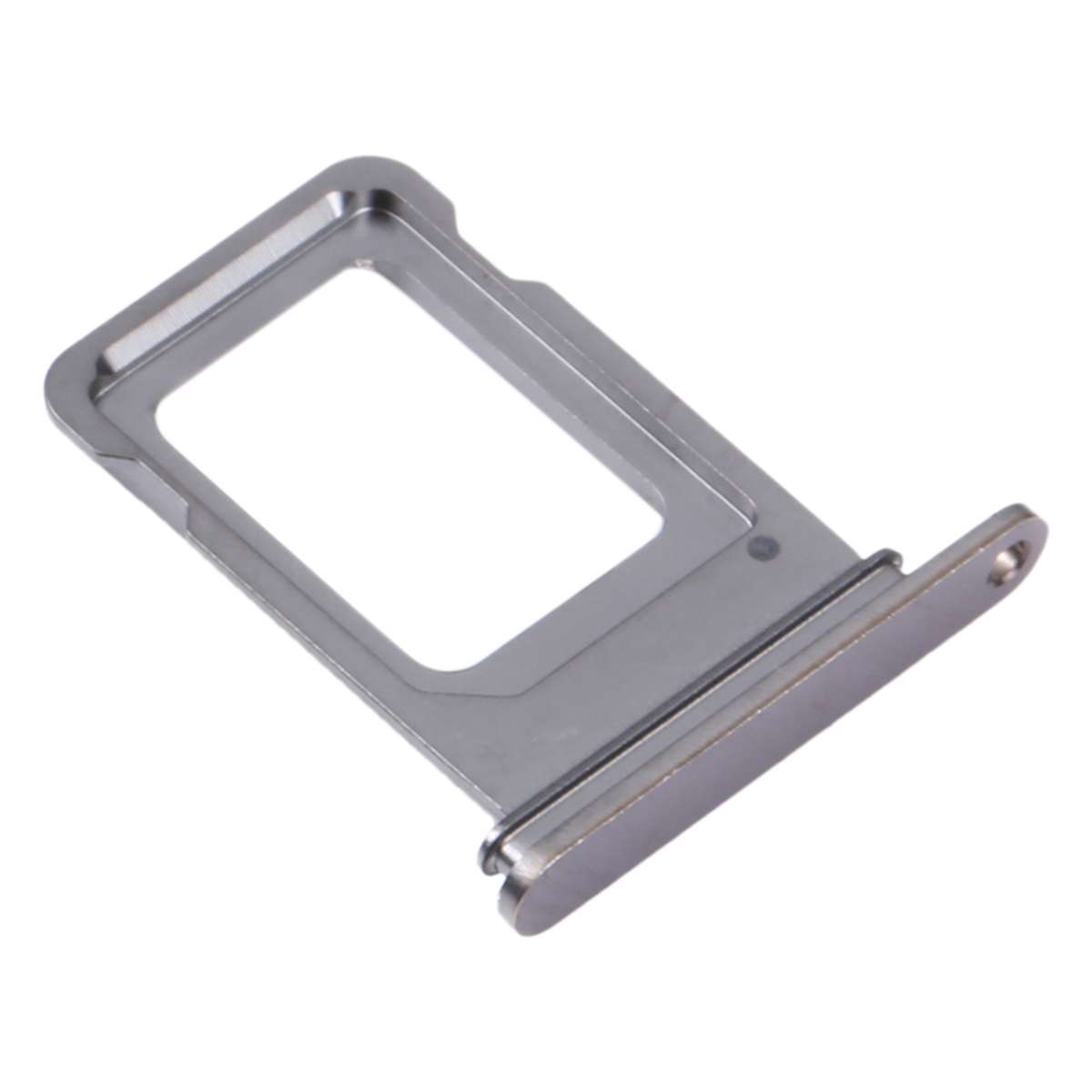 SIM Card Tray for iPhone 14 Pro (Black)