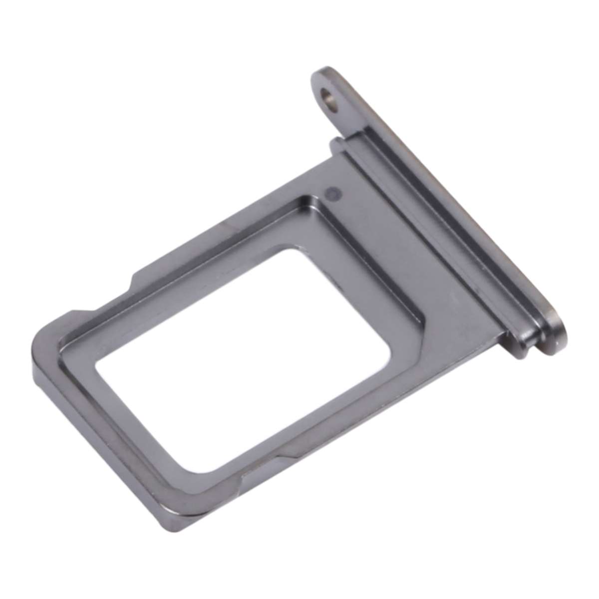 SIM Card Tray for iPhone 14 Pro (Black)