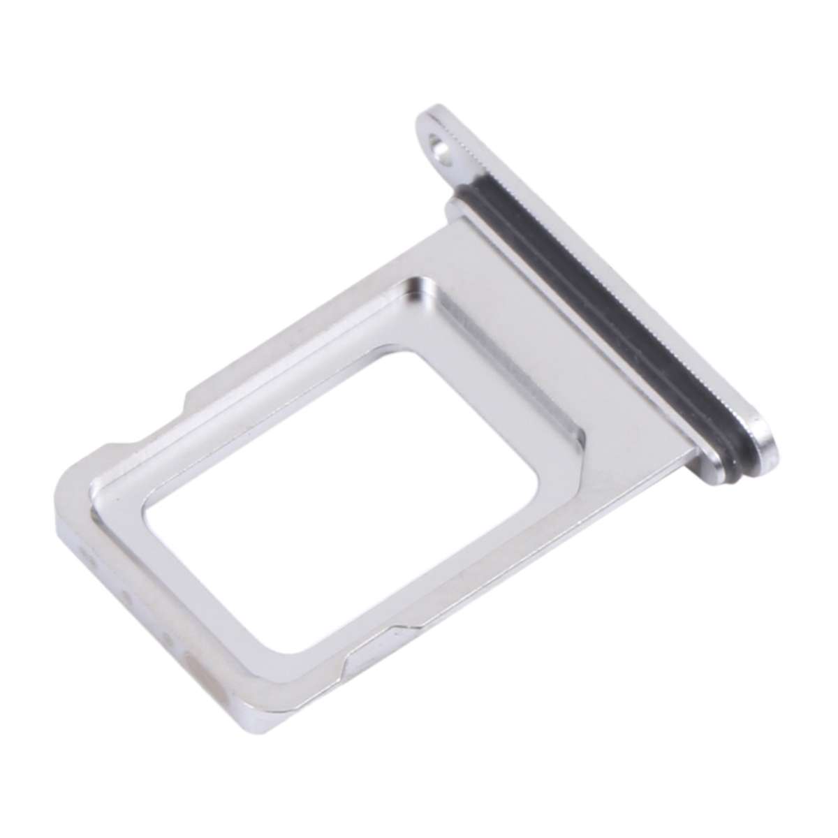 SIM Card Tray for iPhone 14 Pro (Black)