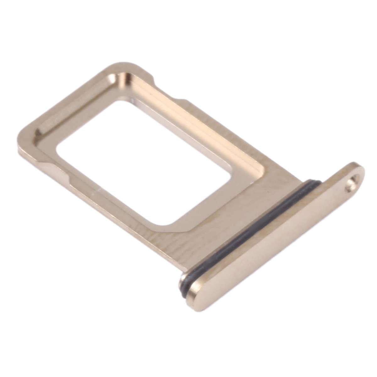 SIM Card Tray for iPhone 14 Pro Max (Black)