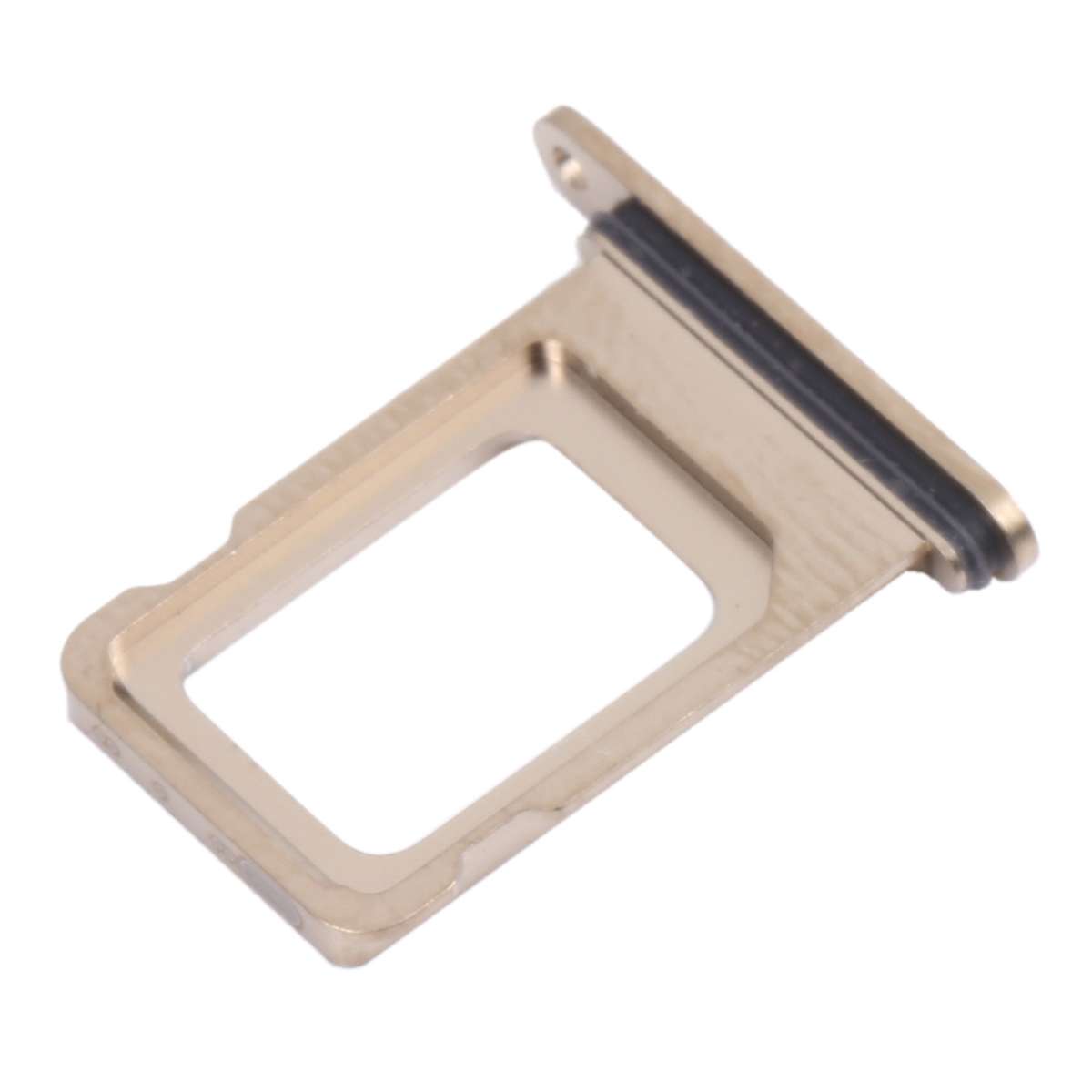 SIM Card Tray for iPhone 14 Pro Max (Black)