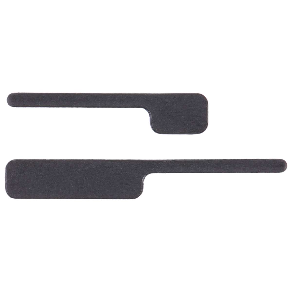 100/Set For iPhone 14 Pro Max LCD Bracket Sponge Foam Pads