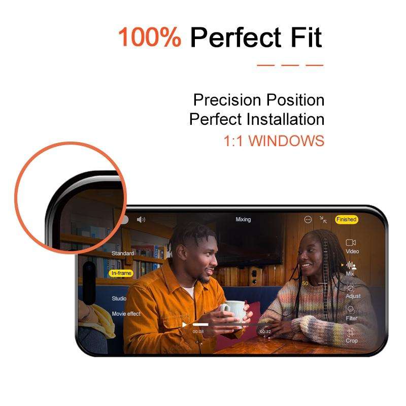For iPhone 14 Pro Max DD Soft OLED Screen