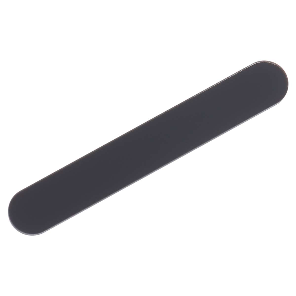 For iPhone 14 Pro / 14 Pro Max US Edition 5G Signal Antenna Glass Plate (Black)