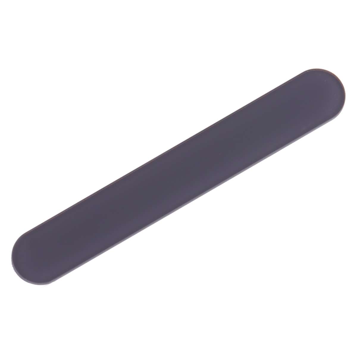 For iPhone 14 Pro / 14 Pro Max US Edition 5G Signal Antenna Glass Plate (Black)