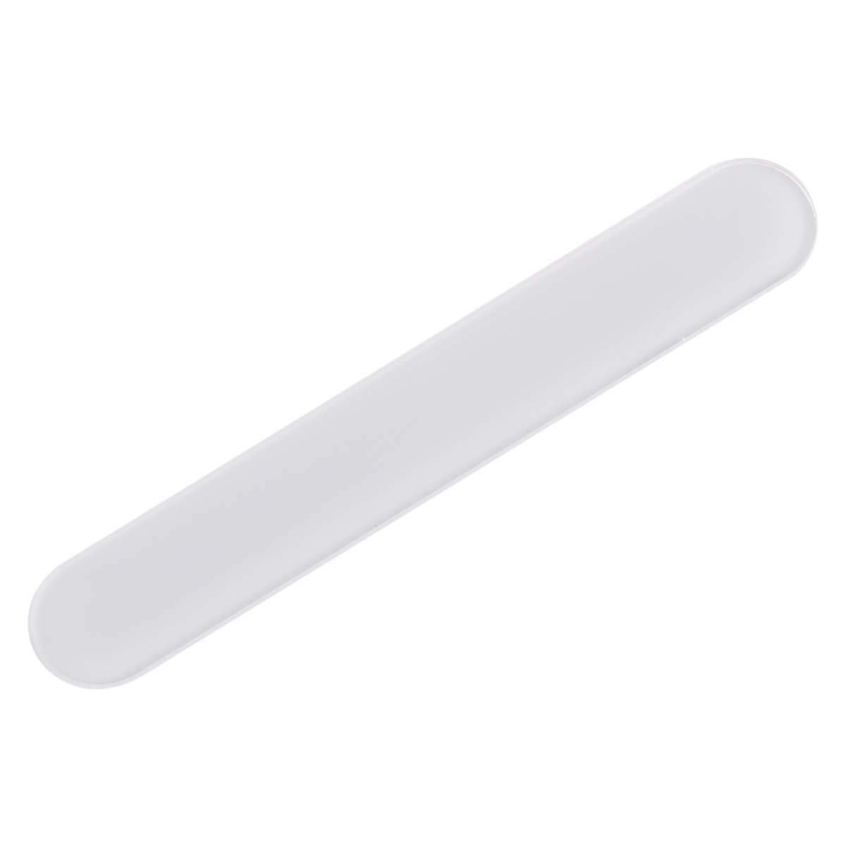 For iPhone 14 Pro / 14 Pro Max US Edition 5G Signal Antenna Glass Plate (Black)