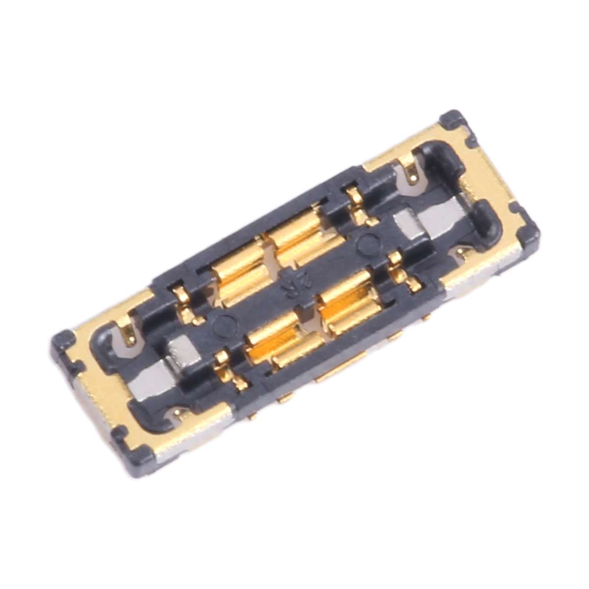 Battery FPC Connector On Motherboard for iPhone 15 Pro / 15 Pro Max