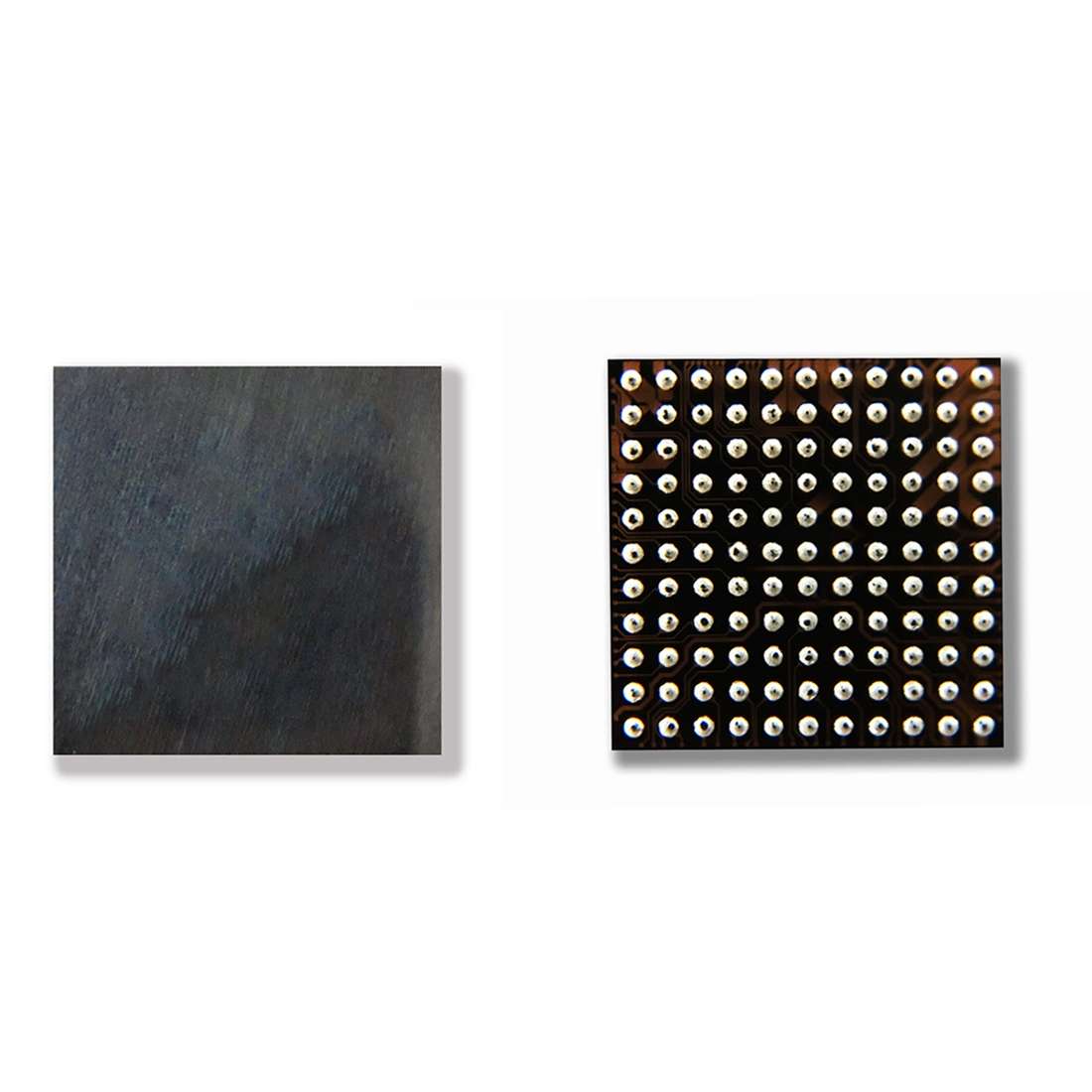 Big Audio IC for iPhone 5s & 5C