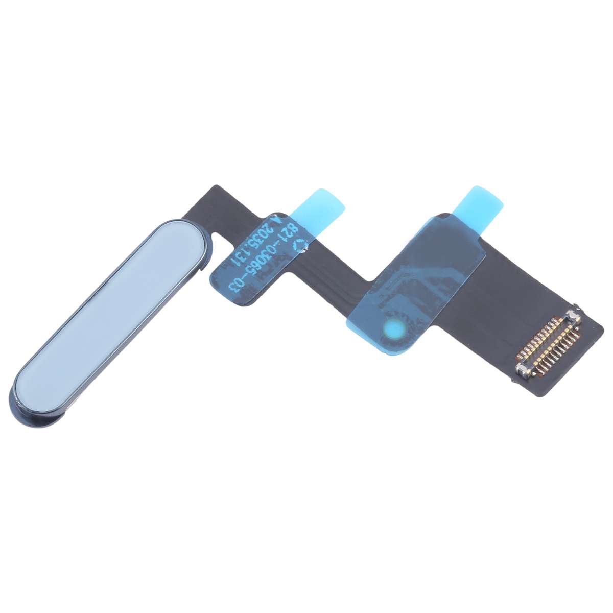 For iPad Air 11 2024 / Air 13 2024 Power Button Flex Cable