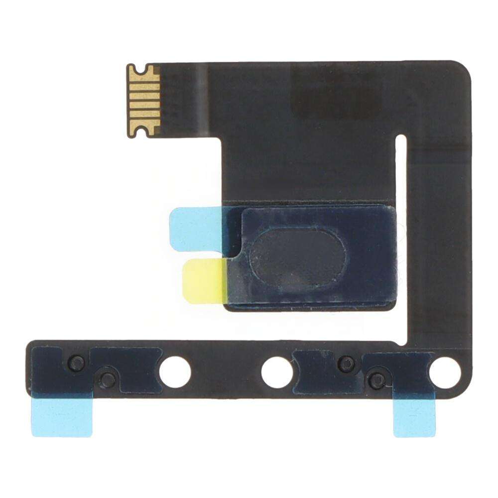 For iPad Air 11 inch 2024 WiFi Version Volume Button Flex Cable