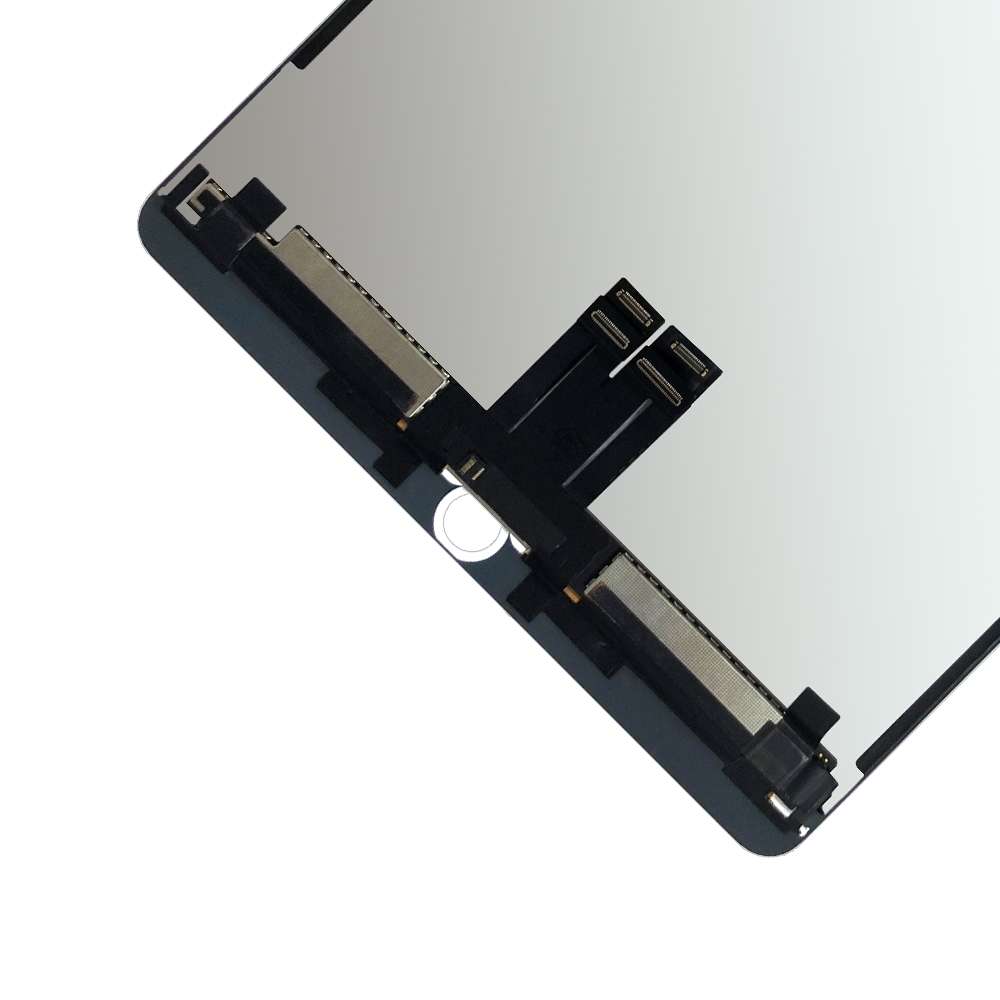 OEM LCD Screen for iPad Air 3 with Digitizer Full Assembly (Black)