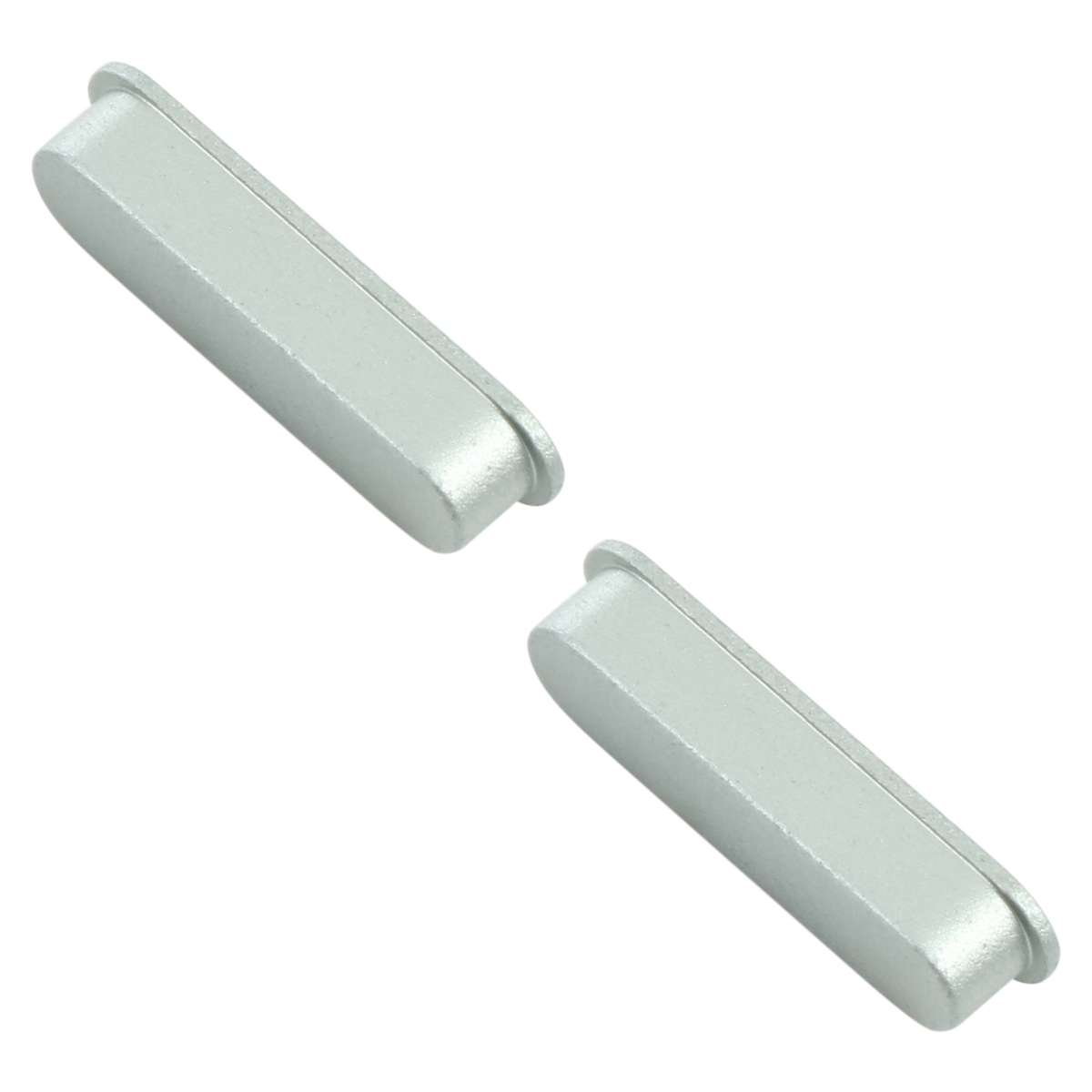 Volume Control Button for iPad Air 4 10.9 inch 2020 A2316 A2324 A2325 A2072 (Pink)