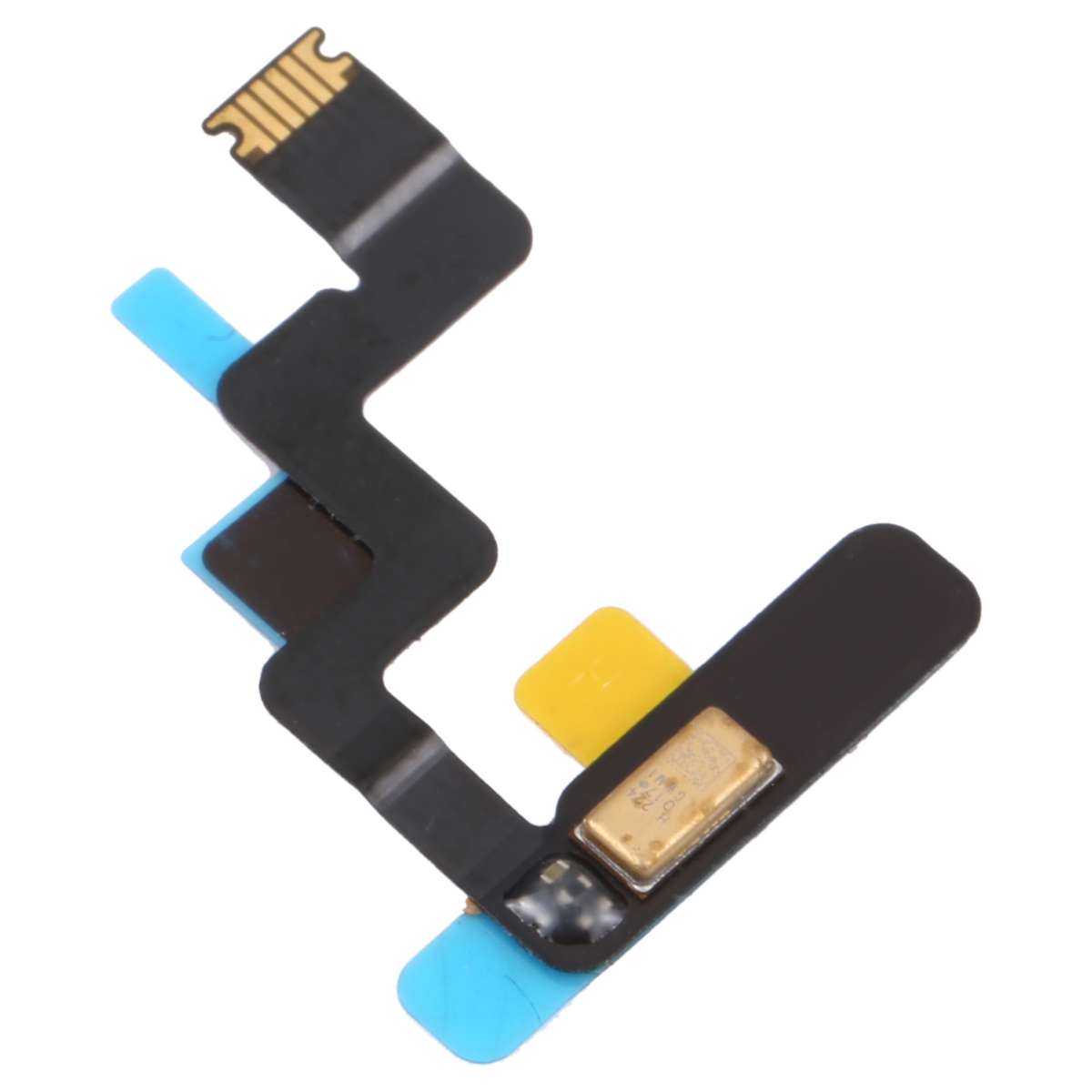 For iPad Air 2022 WiFi Edition Microphone Flex Cable