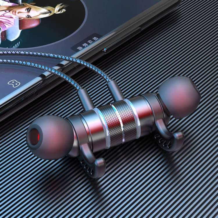 G21 1.2m Wired In Ear 3.5mm Interface Stereo Wire-Controlled HIFI Earphones Video Game ... (Black)