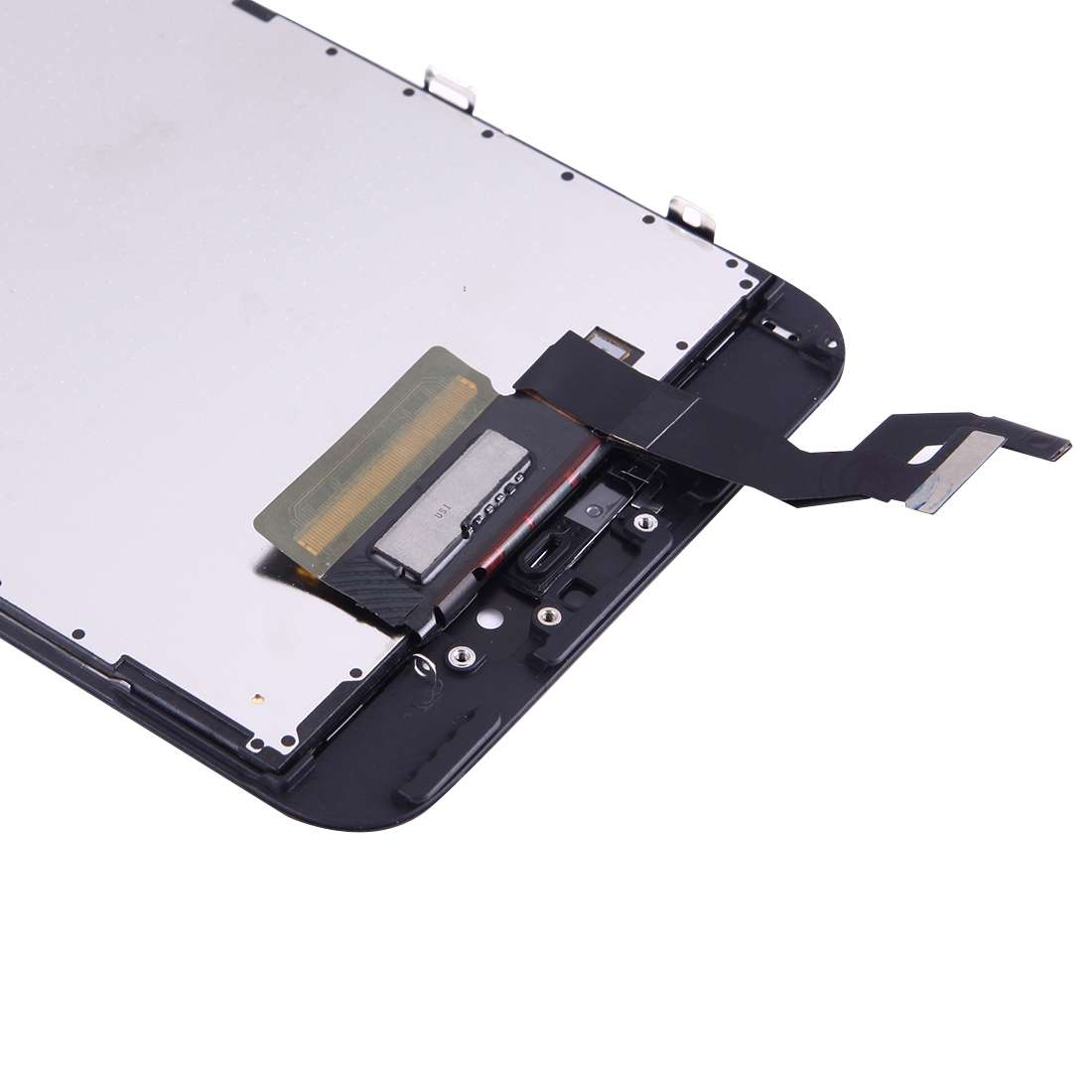 TFT LCD Screen with Frame for iPhone 6s Plus (Black)