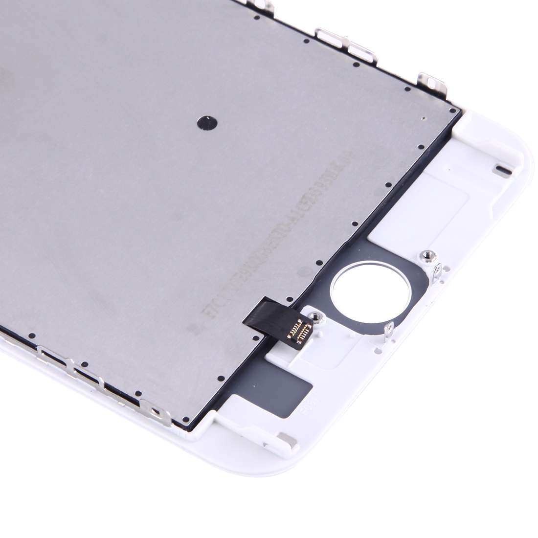 TFT LCD Screen with Frame for iPhone 6s Plus (Black)