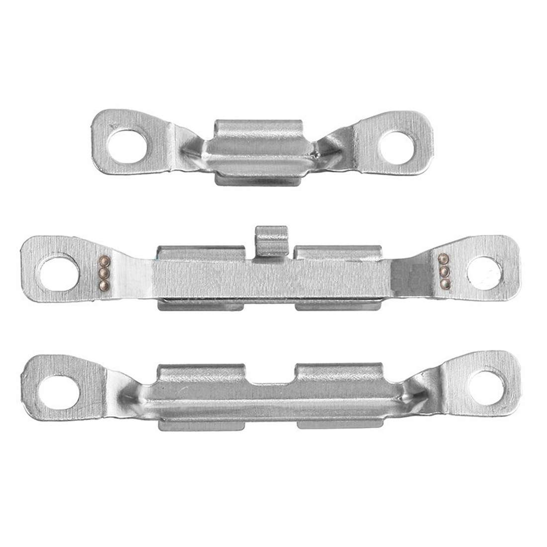 10 Sets for iPhone 6s Plus Rear Housing Side SIM Card Tray Ejection Spring Kit