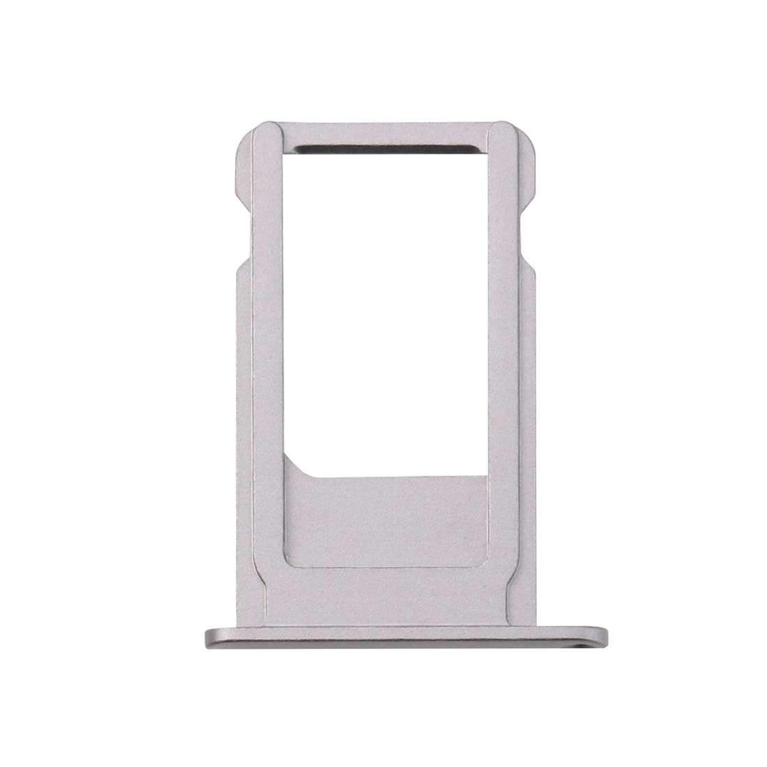 Card Tray for iPhone 6s Plus(Grey)
