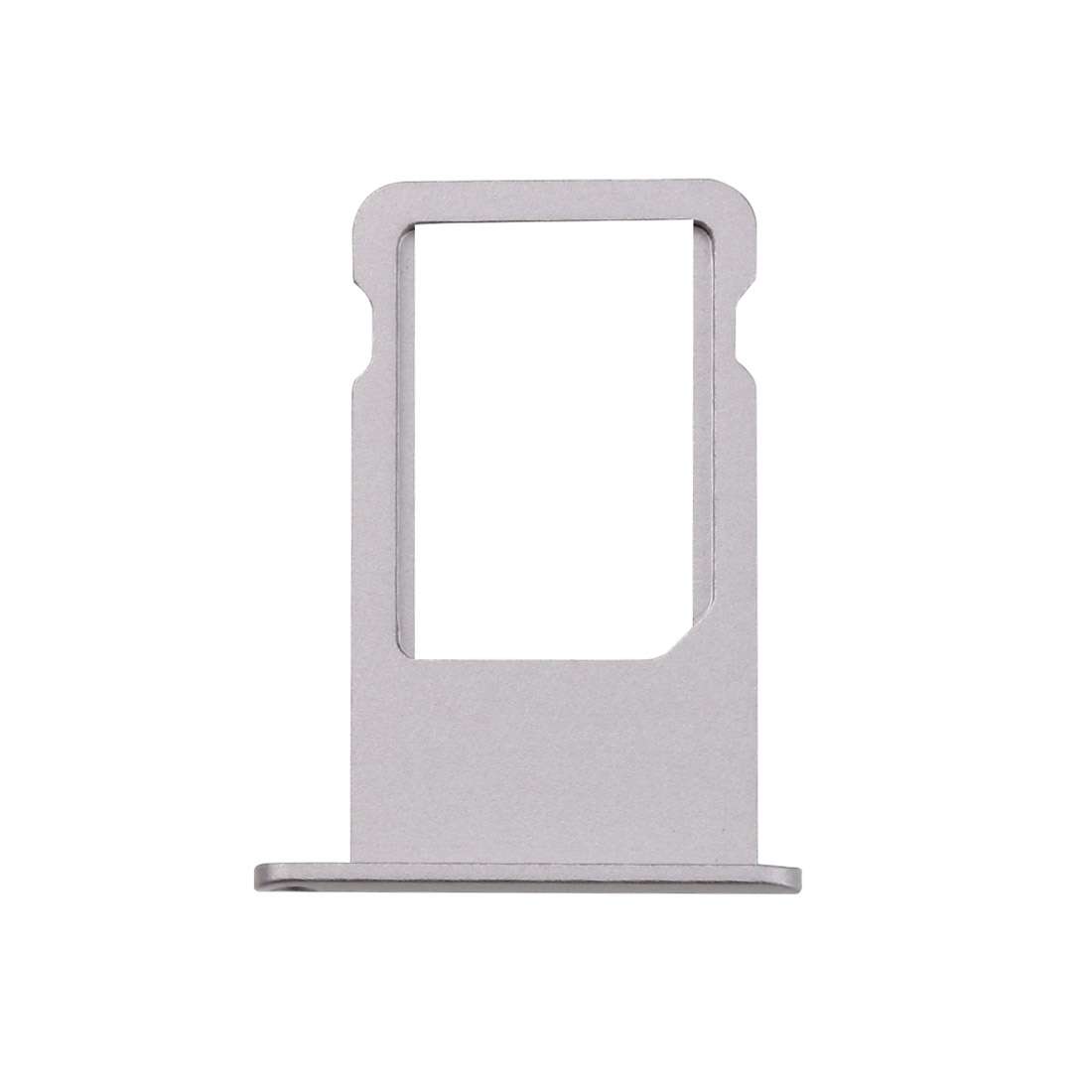 Card Tray for iPhone 6s Plus(Grey)