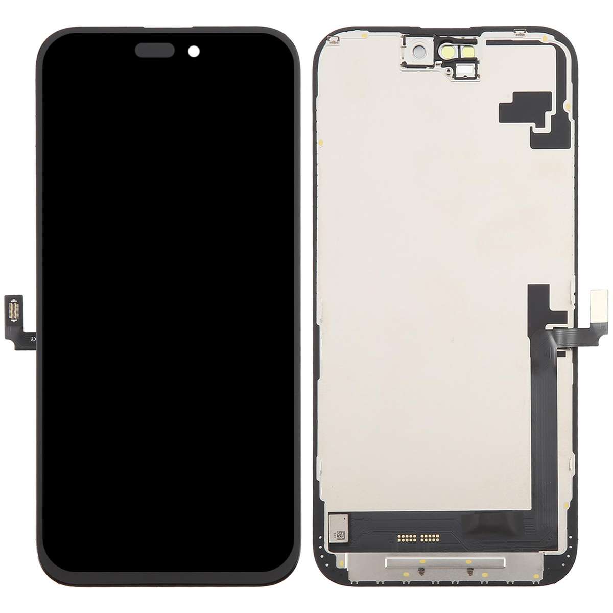 For iPhone 16 Plus HD+ incell Screen