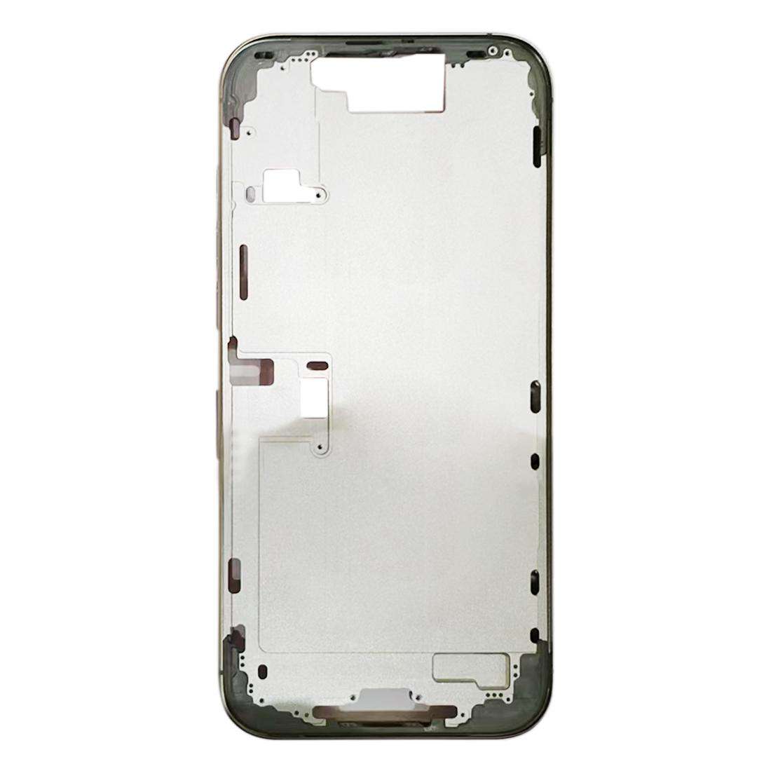 For iPhone 16 Pro Max Middle Frame Bezel Plate (Original)
