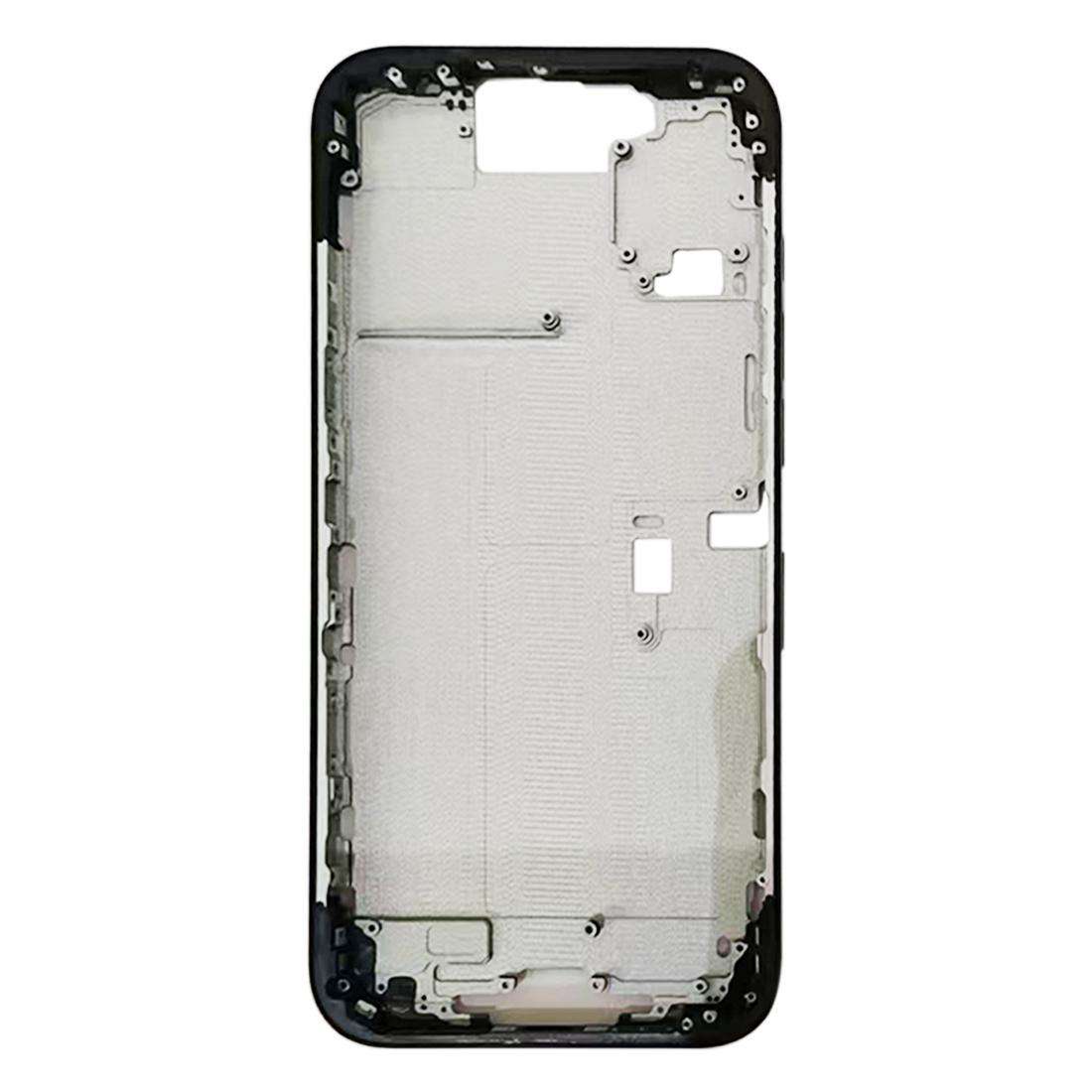 For iPhone 16 Pro Max Middle Frame Bezel Plate (Original)