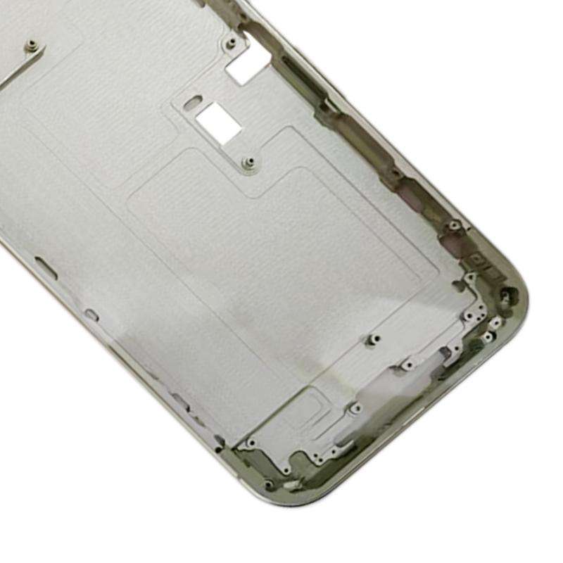For iPhone 16 Pro Max Middle Frame Bezel Plate (Original)